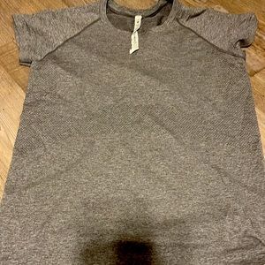 Lululemon Swiftly Tech Shirts